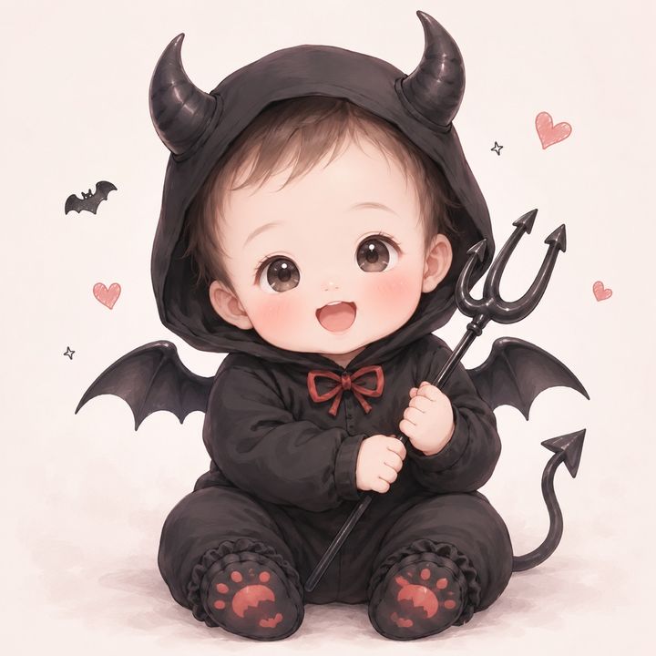 でび