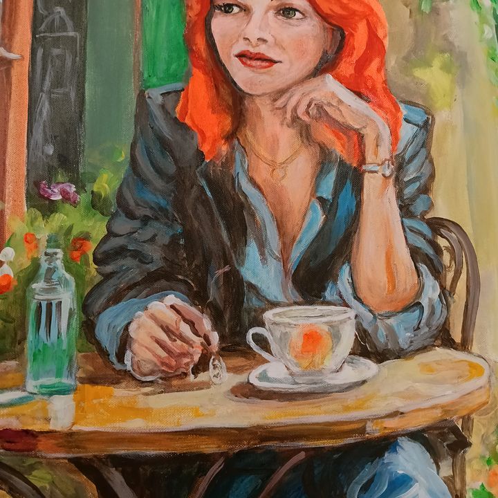 Mary