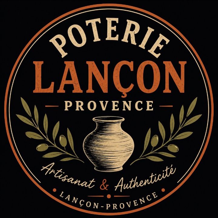 poterie lancon provence
