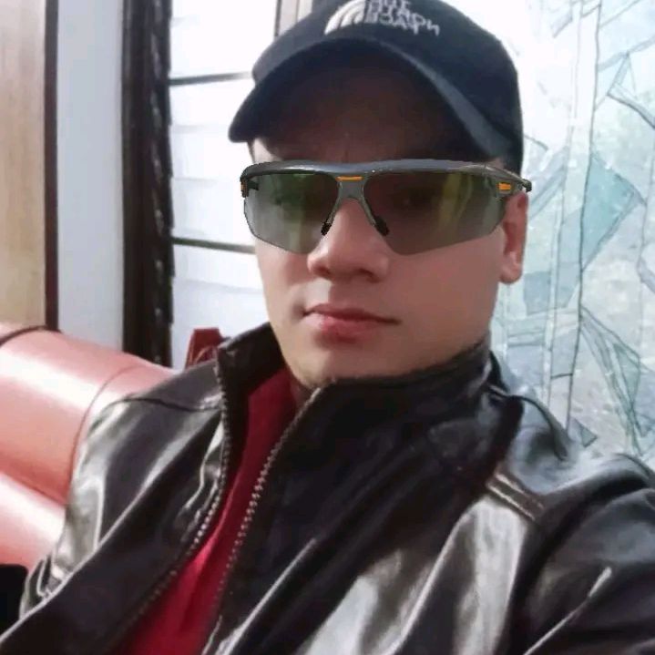 Krishna thapa