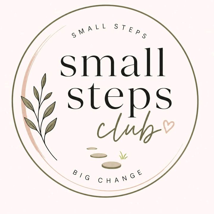 SmallStepsStephie✨️