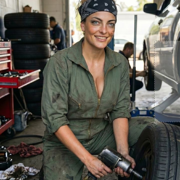 Sophie Hoffmann