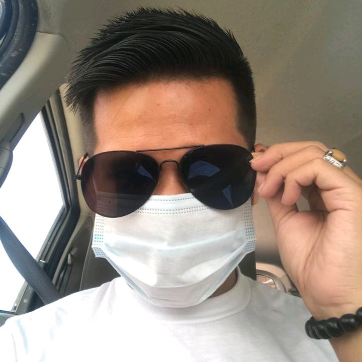 Asraf Afrizal