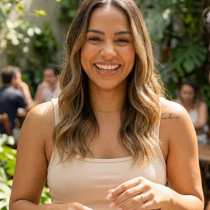 Camila Martins | Achadinhos🛍️