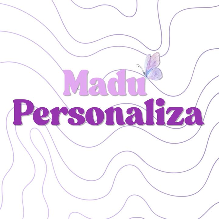 Madupersonaliza