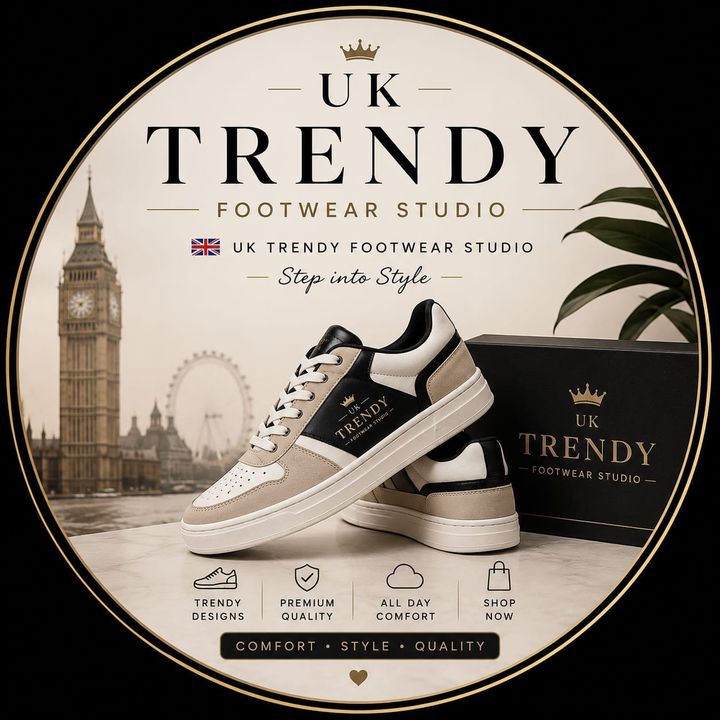 Shoe shop uk