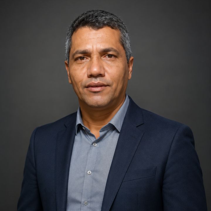 Paulo José da Silva José