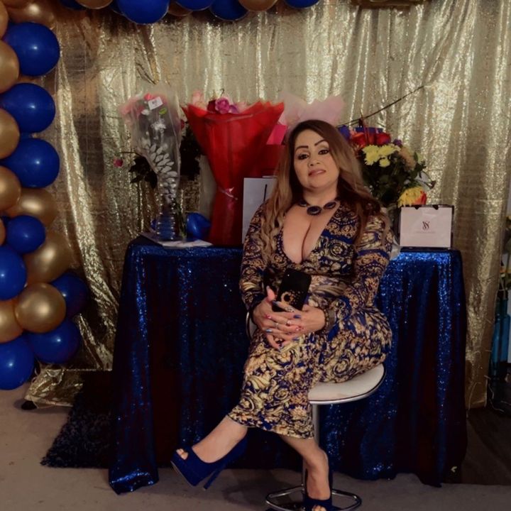 Irma Ramirez