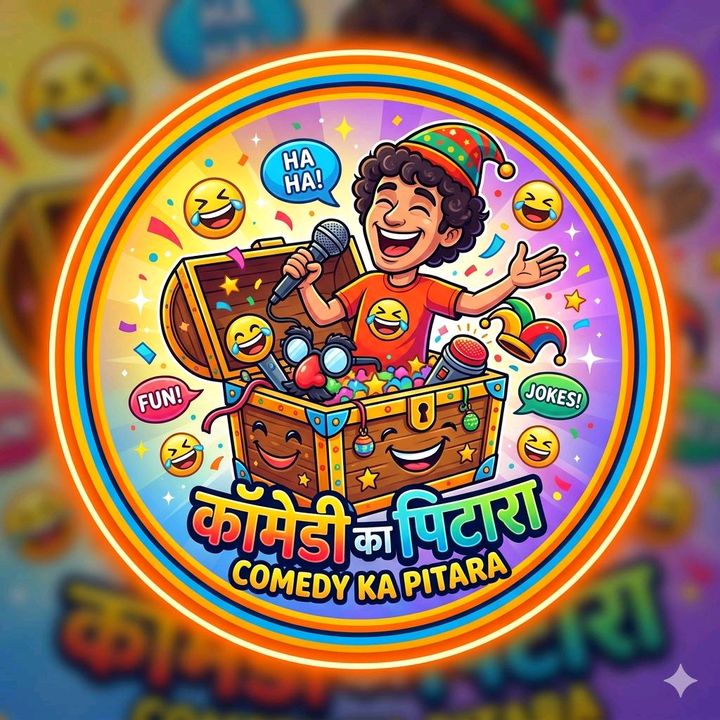 Comedy Ka Pitara