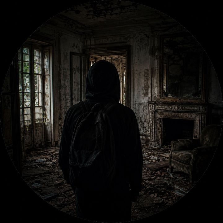 Toto.urbex