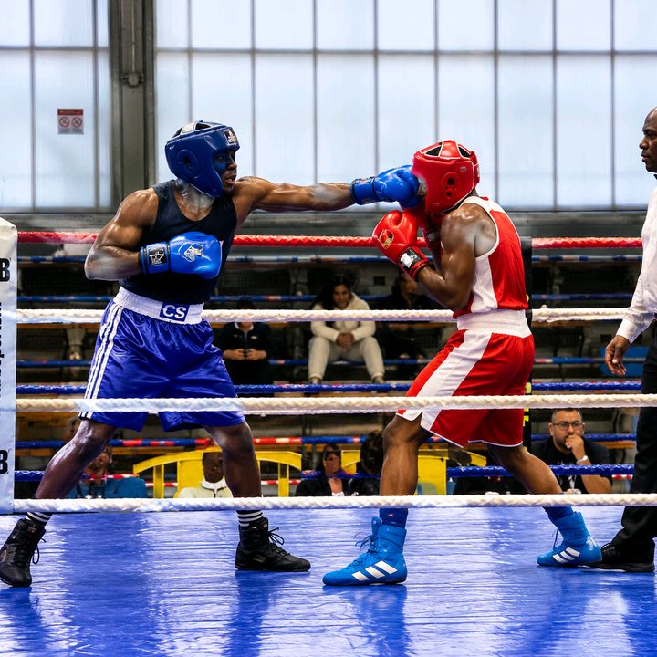 JUBO🇨🇫🥊🥊