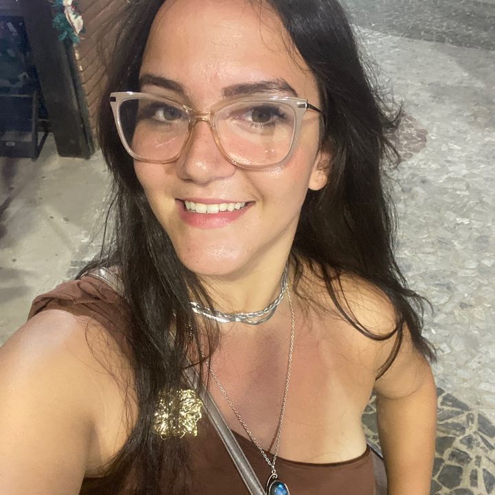 Isabela Camillo