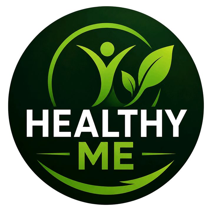 HEALTHY ME 🌿