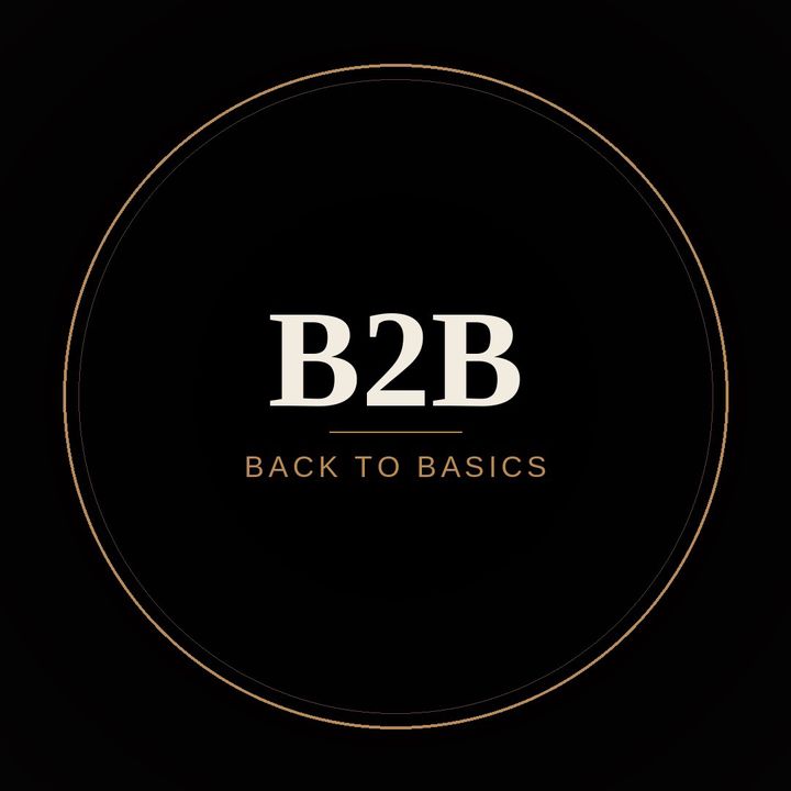 Back2basics