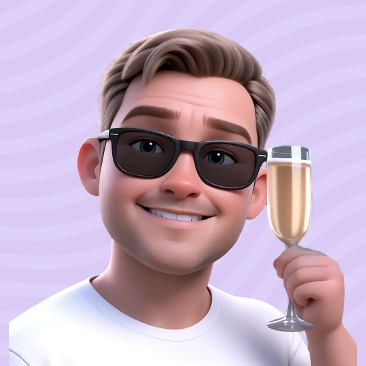 Paul Petherbridge (Pepsi)