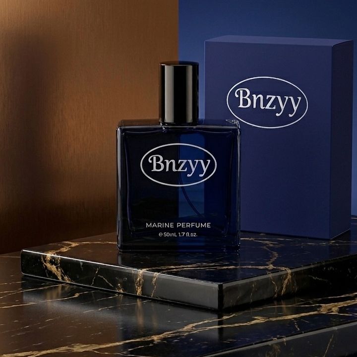 Bnzyy Marine perfume