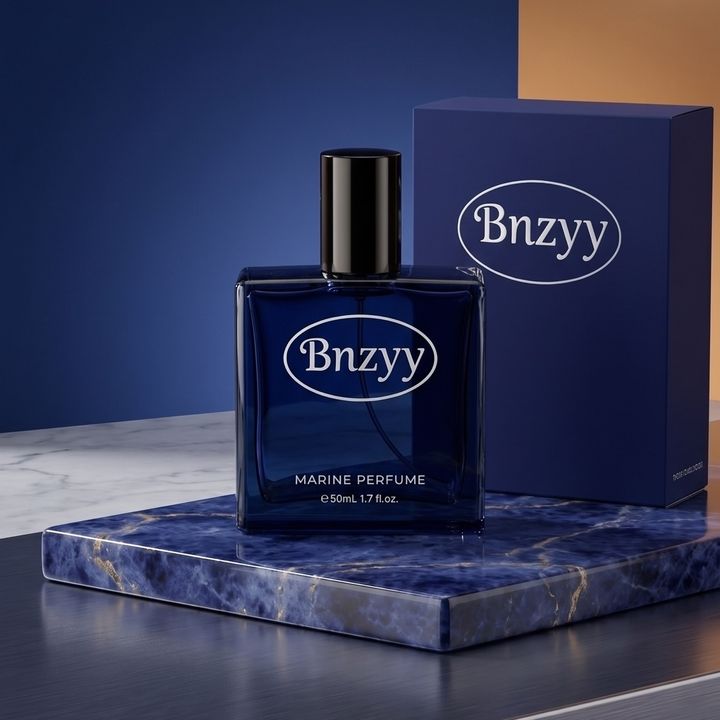 The Bnzyy marine