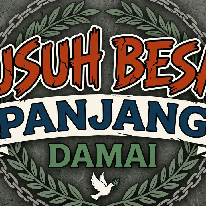 Rusuh besar panjang