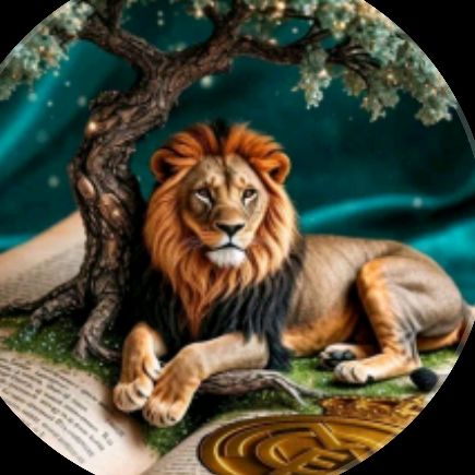 chosen lion