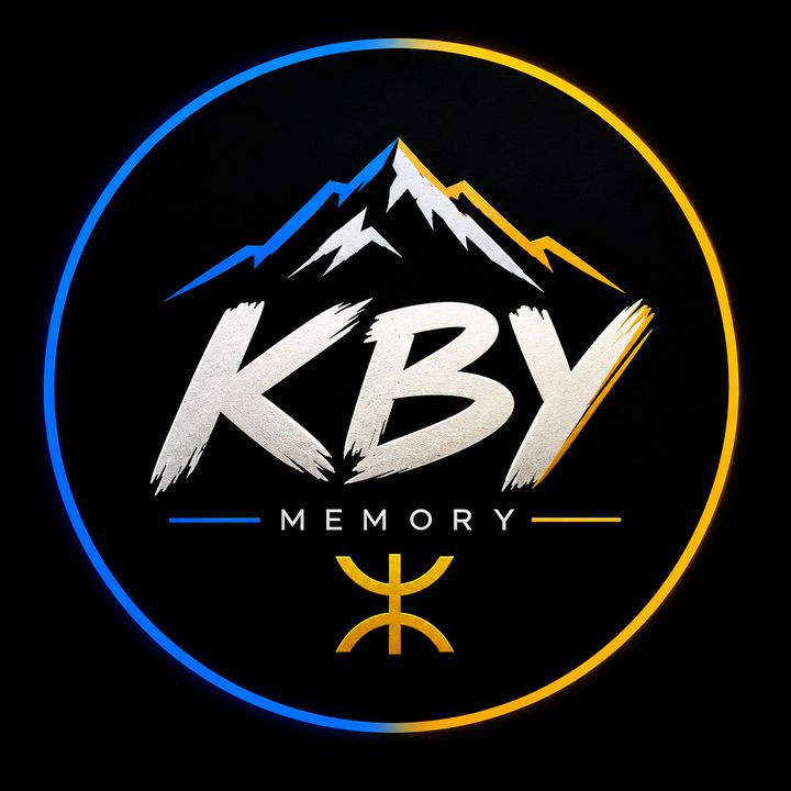 KBY MEMORY