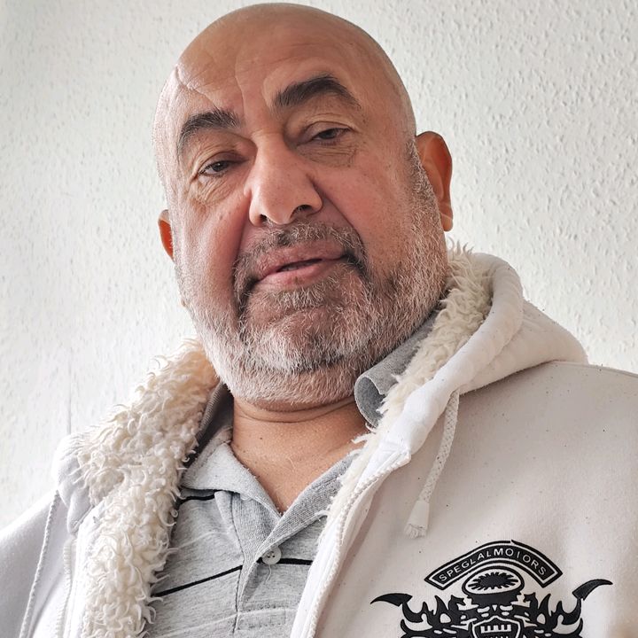 Zulkyr Remzi