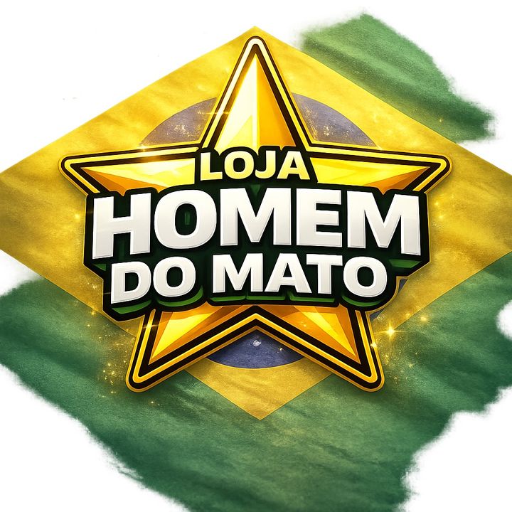 Homem do mato