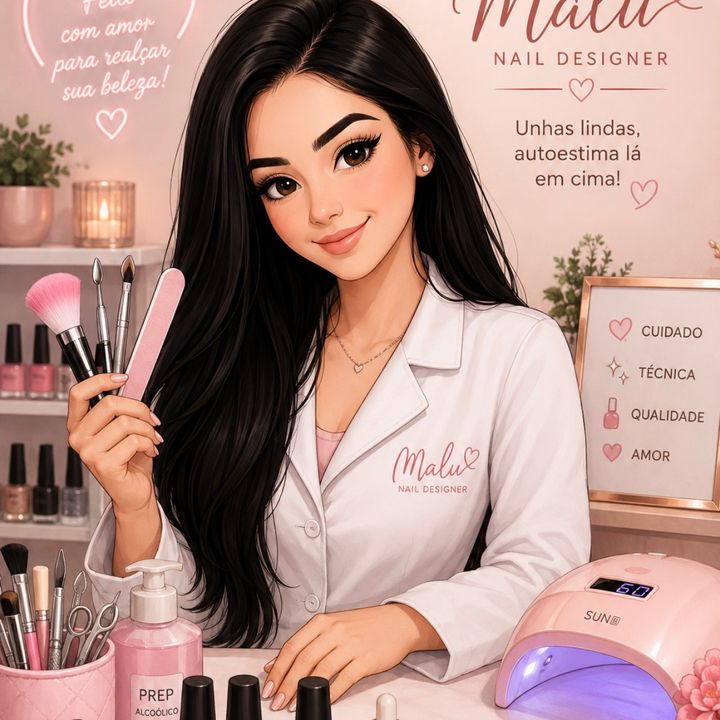 MaluNailDesigner💅