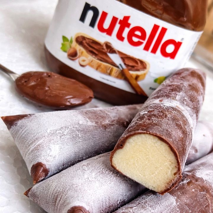 Geladinhos&receitas lucrativas
