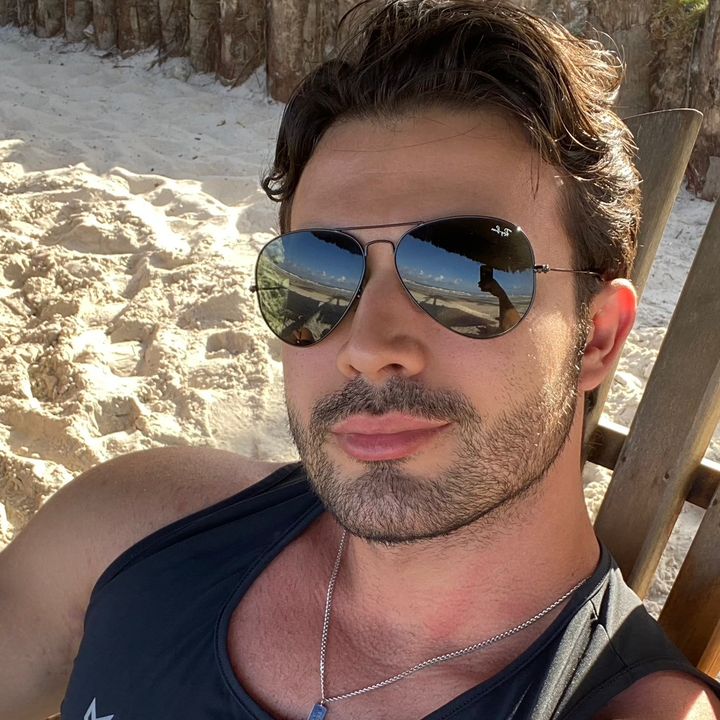 Gabriel Bastos