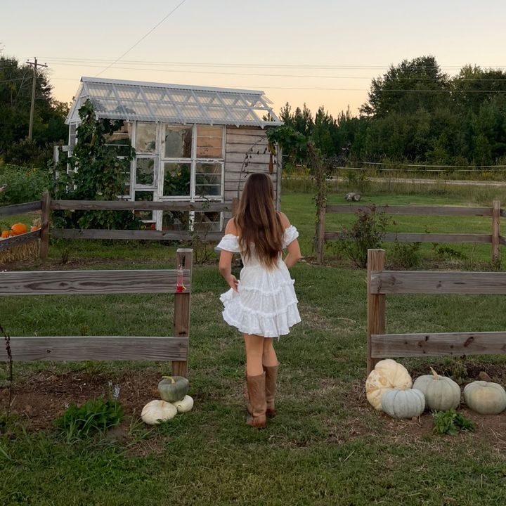 Emily in Greenville