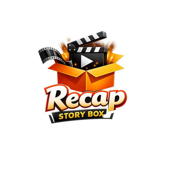 Recap Story Box