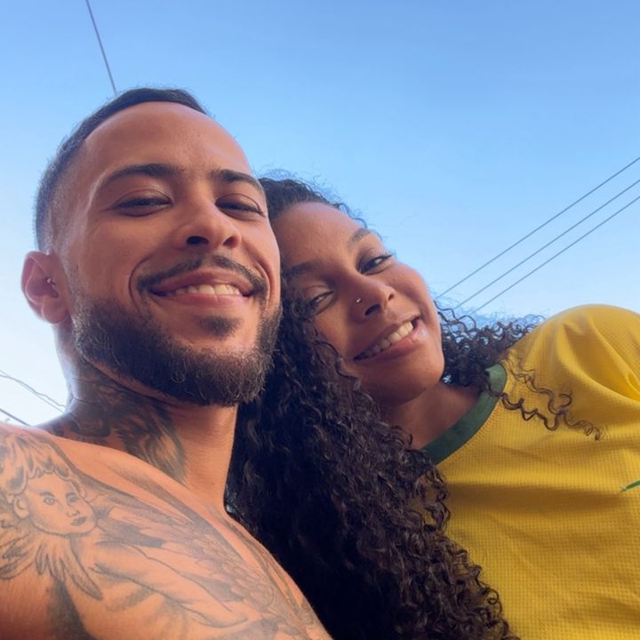 Douglas e Bela