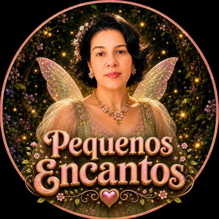 Pequenos Encantos