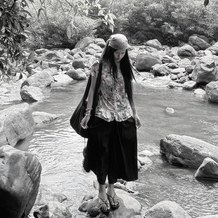 ❀˚⊱พรพรหม⋆⊰꩜