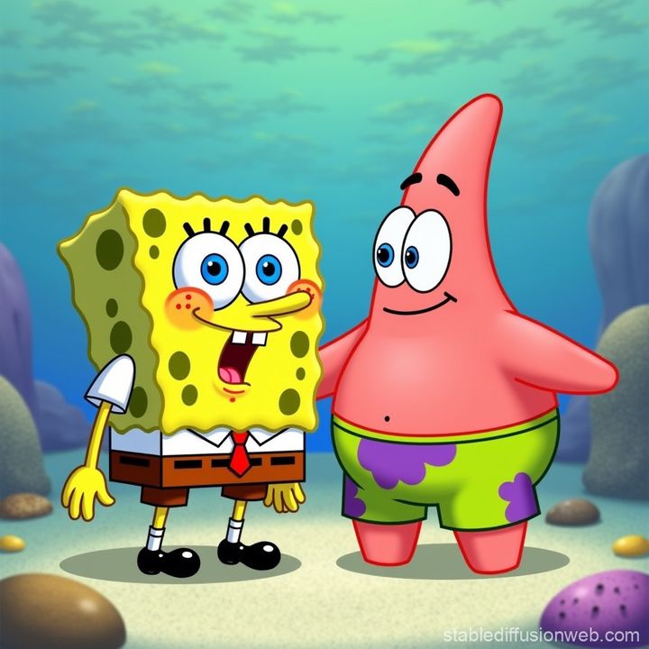 Best of SpongeBob