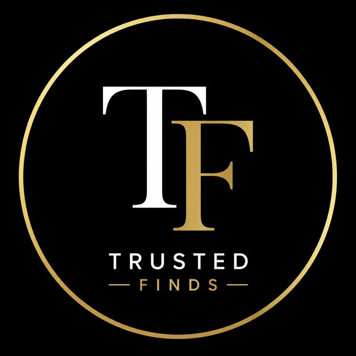 Trusted Finds