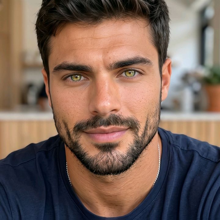 Sam Carvalho