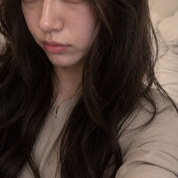 みみちゃんの美髪ケア🌷