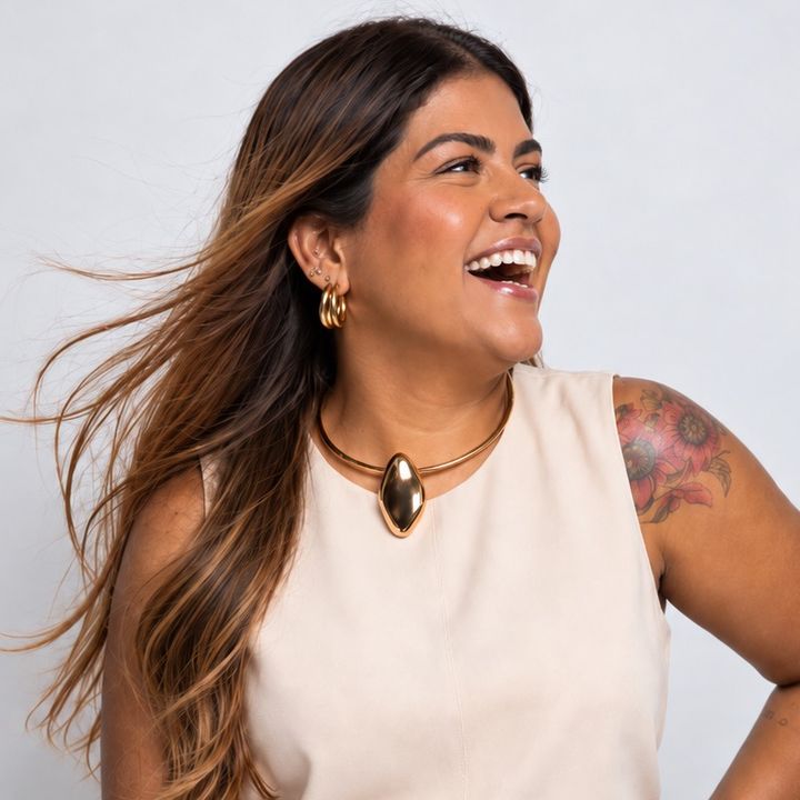 Lari Rufino