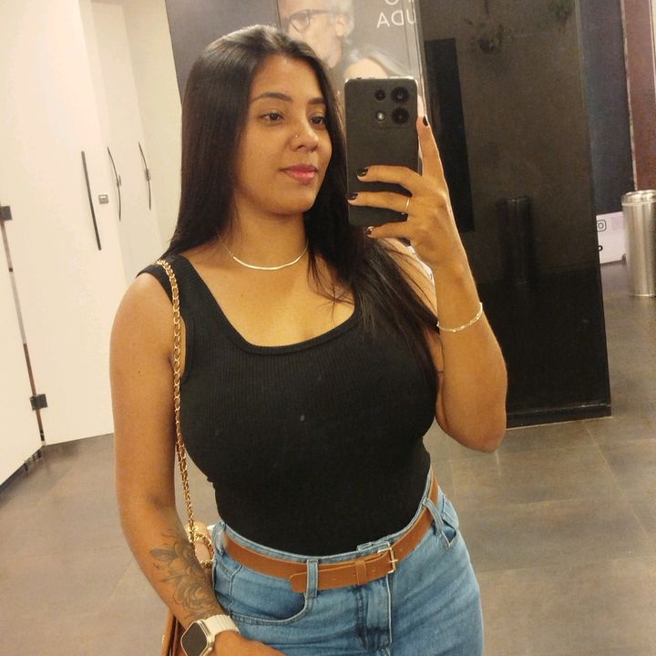 Mayara ✨