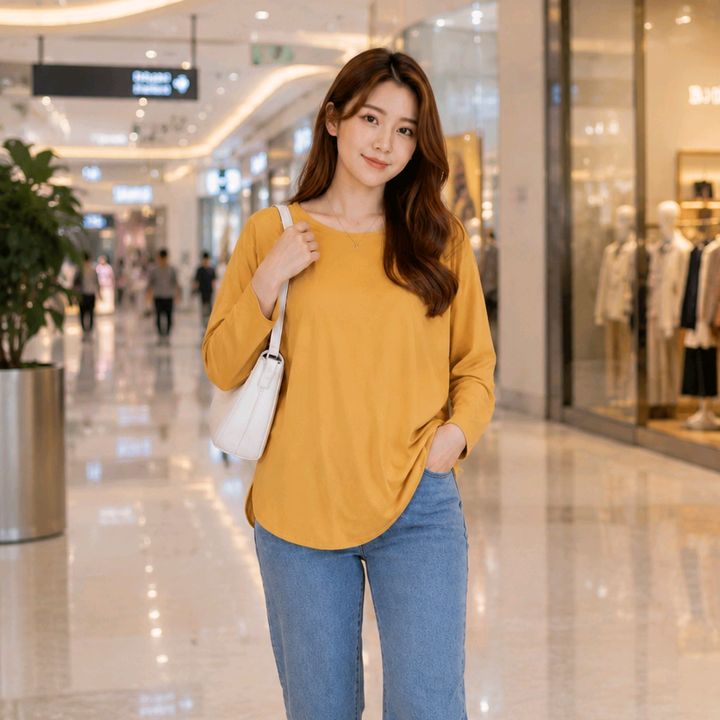 V_Fashion