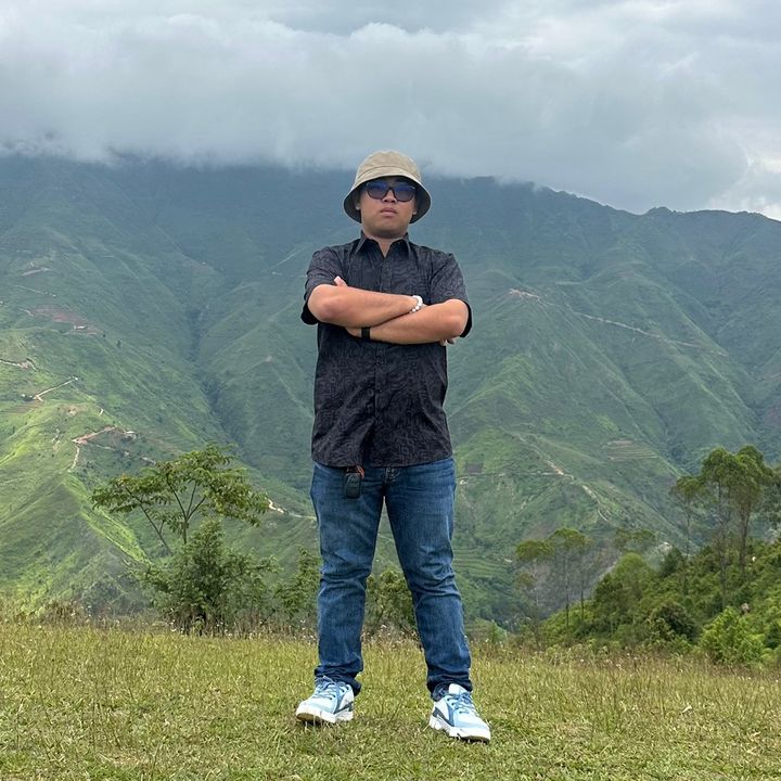 Anh Hai Pun