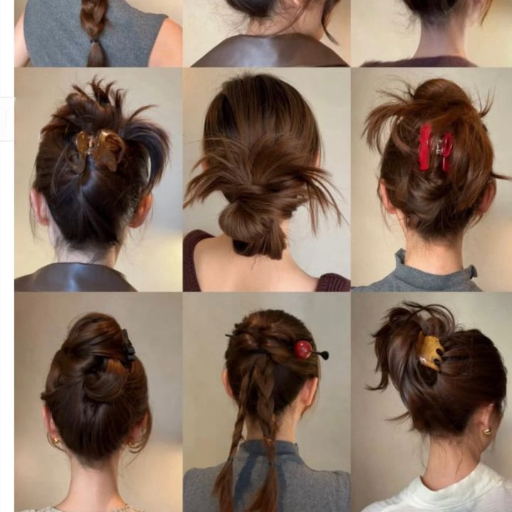 Huyền học làm tóc