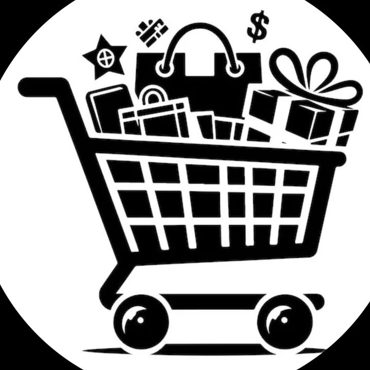 SRAN. Shop 🧺🧺