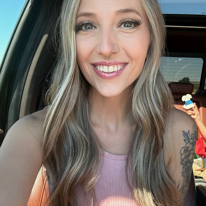 CaffienatedKindra