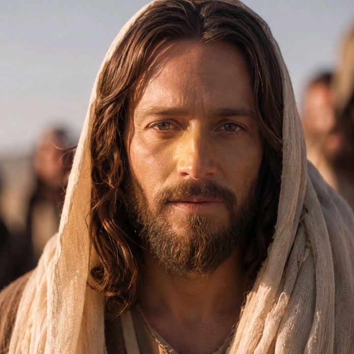 Jesus Cristo