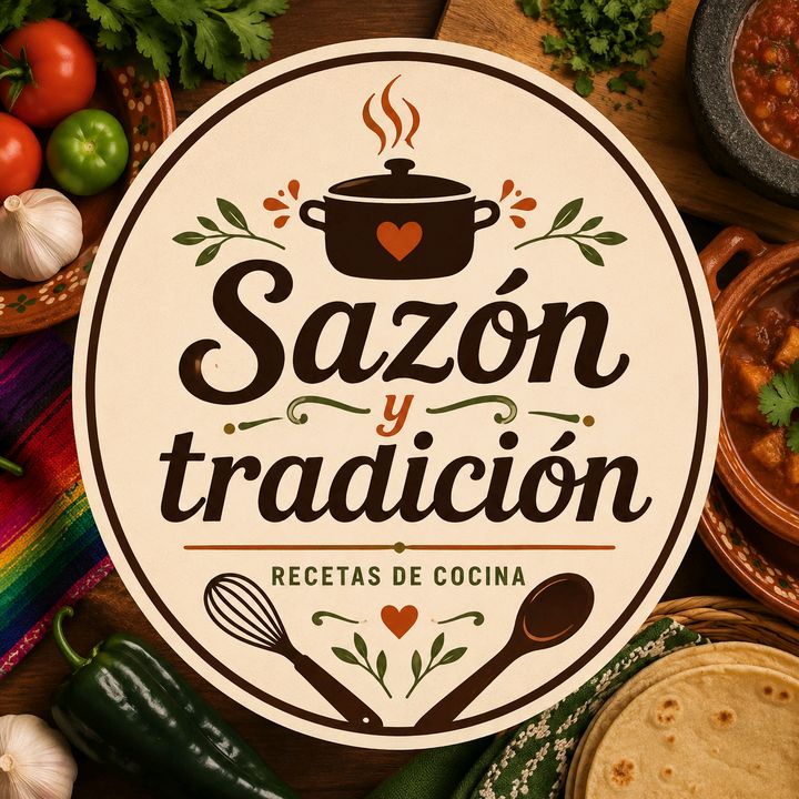Sazón y tradicion