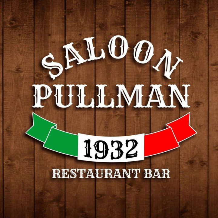 SALOON PULLMAN