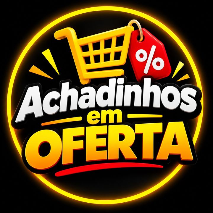 Achadinhos & Oferta