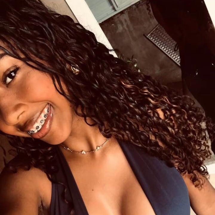 Andressinha!🌸